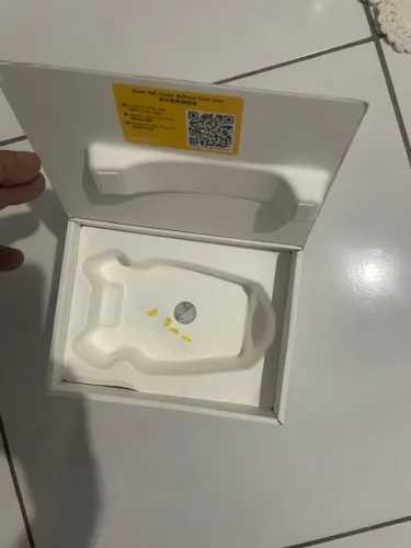 Drone mini 3 semi novo