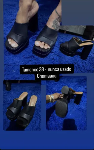 Tamanco 
