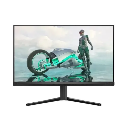 Monitor Gamer Philips Evnia 24" 180Hz - 0,5ms - Hdr10 - IPS