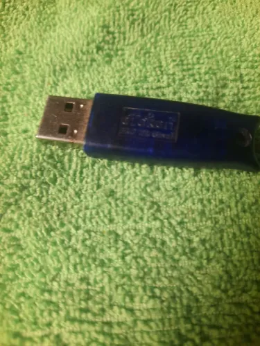 etoken pro 72k java