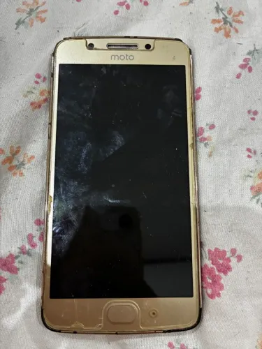 Moto g5
