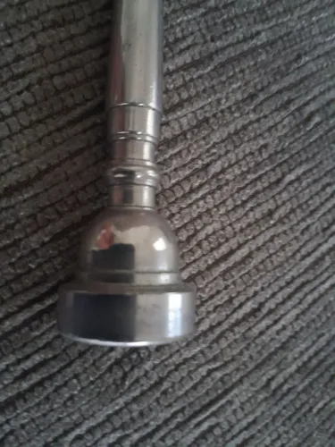 Vendo bocal weril v 310