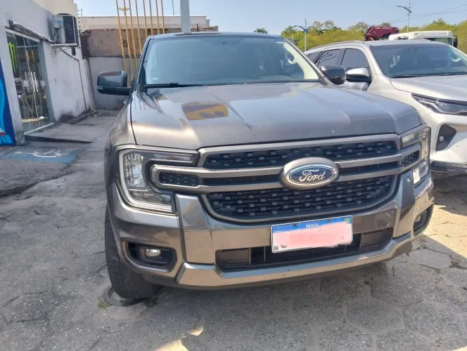 Ford Ranger XLS 2.0l 4X4 2024