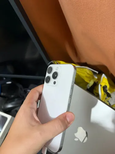 iPhone 16 pro