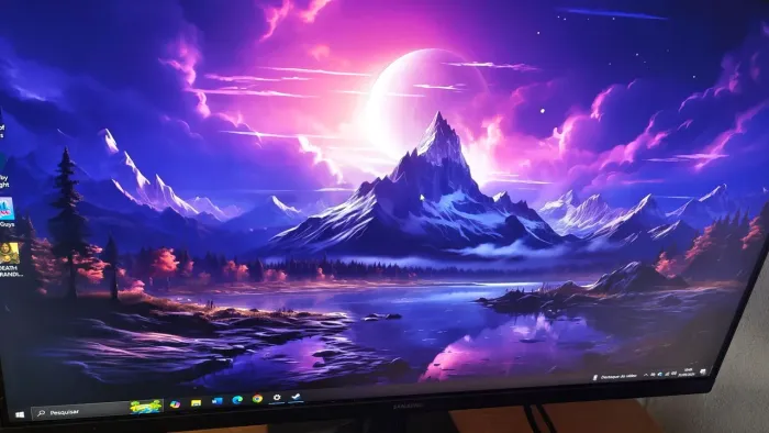 Pc gamer completo