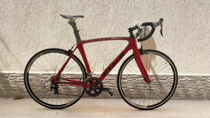 BICICLETA FUJI SST 3.0