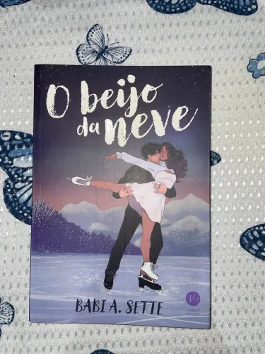 Livros romance