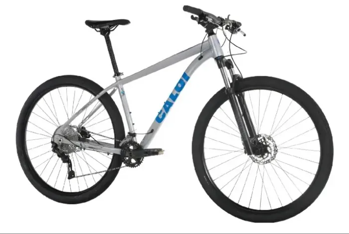 Bicicleta mountain bike Caloi R29