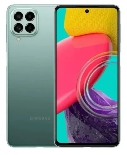Celular Samsung Galaxy M53 5G
