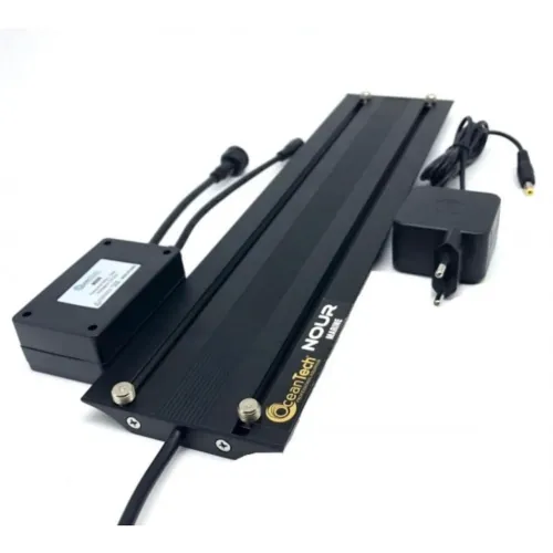 Luminária nour marine plus 80cm