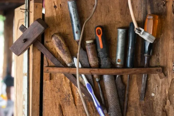 Ferramenta cometa