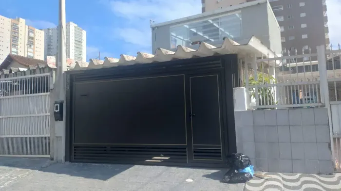 Imóvel para aluguel tem 133 metros quadrados com 3 quartos em Aviação - Praia Grande - SP