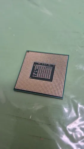 Processador Intel Core i5-2430M 2.4GHz 3.0GHz Turbo Original Dell N5110