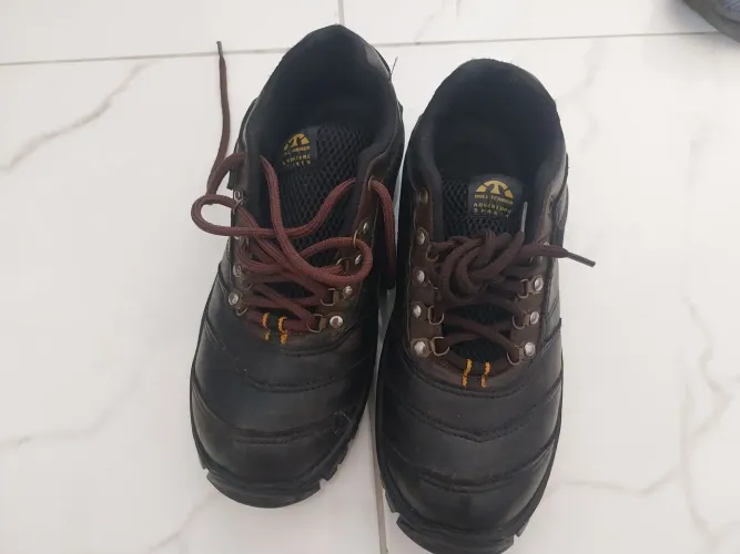 Bota tenis sapatenis 39