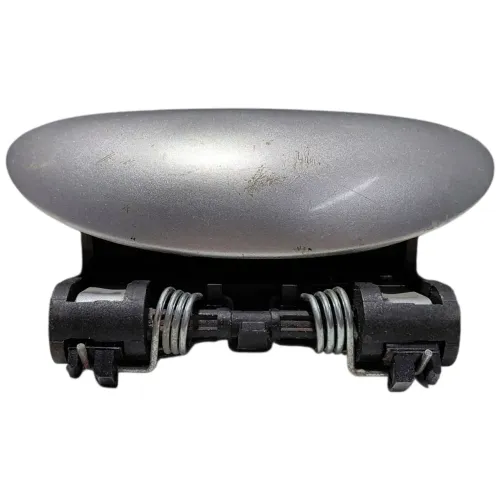 Maçaneta Externa Dianteiro Direito Peugeot 207 2009 Uzad0