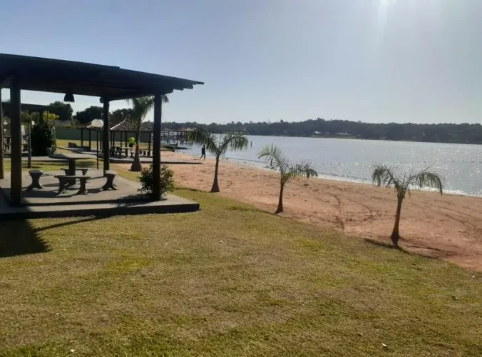 Terreno para Venda em Martinópolis, Portal das Palmeiras