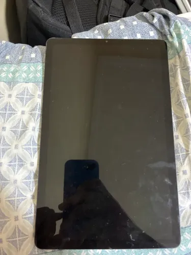 Tablet Samsung S6 Lite Preto - 2022
