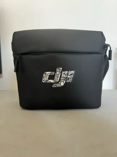 DJI MINI 3 Combo Fly more Controle de Tela