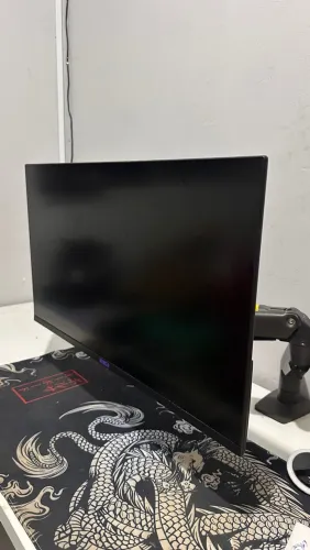 Monitor gamer horizon ZPRO 27 POL 165HZ