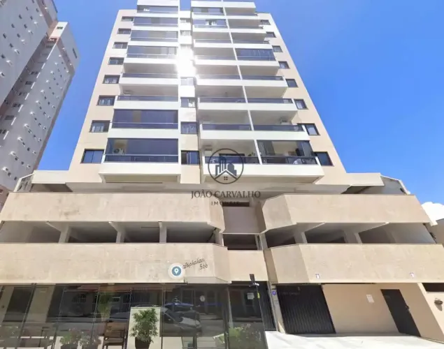 Apartamento com 2 quartos, 1 vaga e 90m² à venda em ITAPUÃ, Vila Velha/ES