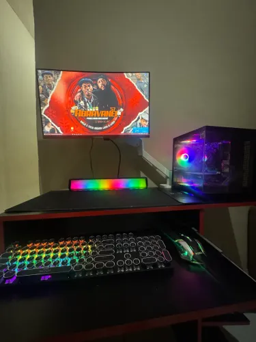 Pc gamer 