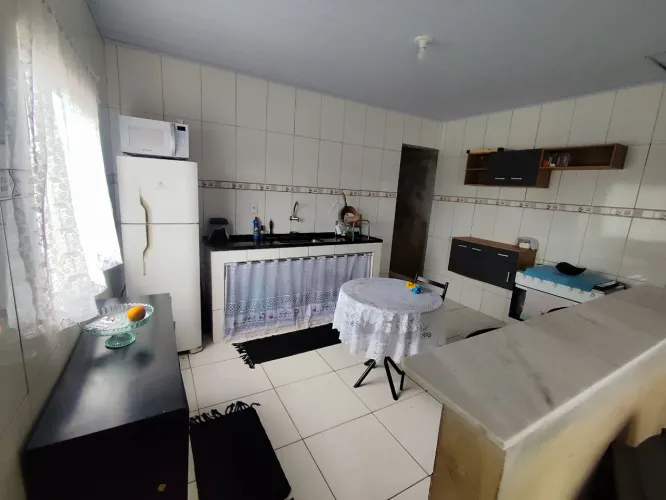ALUGO CASA EM BACAXÁ (RETIRO)
