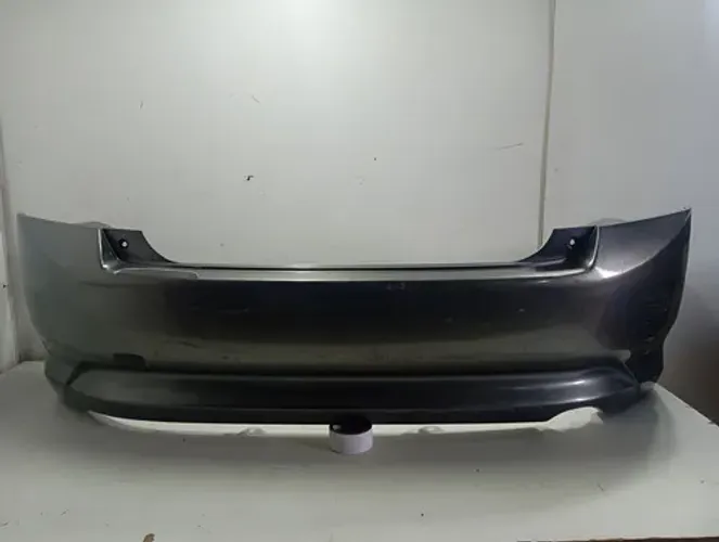 Parachoque Traseiro Honda City 2009/2011 Origi Usado 25233