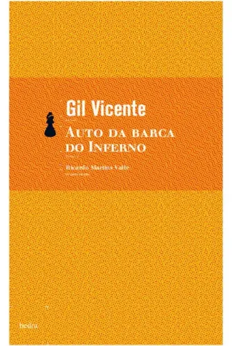 Auto da Barca do Inferno