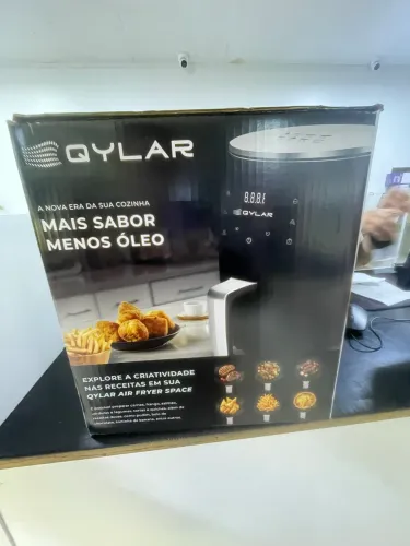 Air Frayer 3,6L