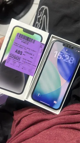 iPhone 14