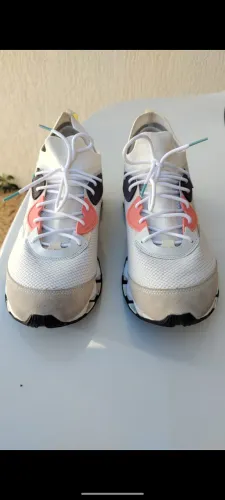 Tênis Mizuno Wave prophecy original