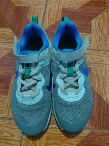 Tênis infantil Nike