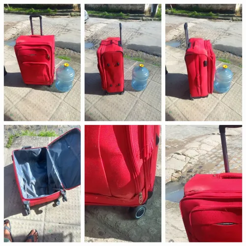 Bala para viagem da grande. 
