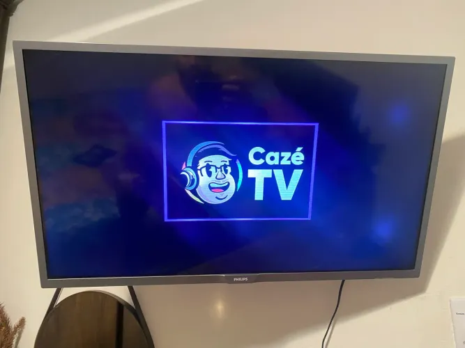 Tv smart Philips