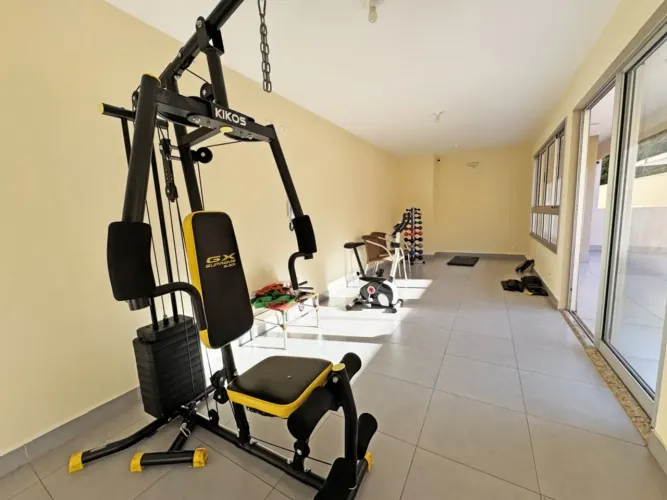 Apartamento para alugar no Edifício Lounge 163 na Zona 07 em Maringá