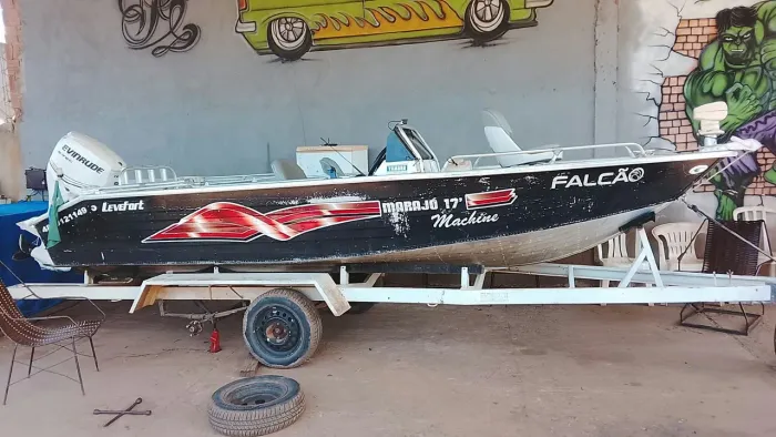 Para venda