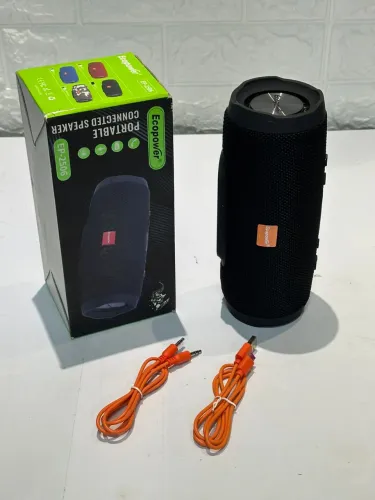 Caixa de Som ECOPOWER EP: 2506 