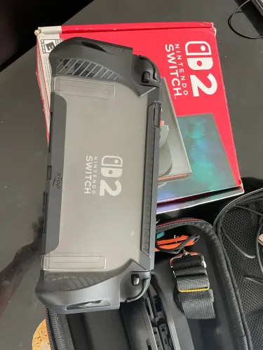 Nintendo Switch 2 