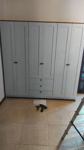 Montador de Móveis Profissional 