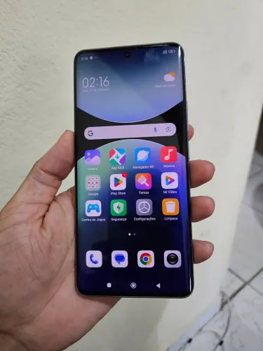 Note 14 pro +