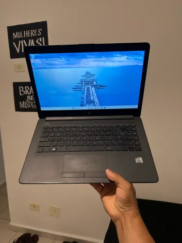 Notebook HP 240 G7