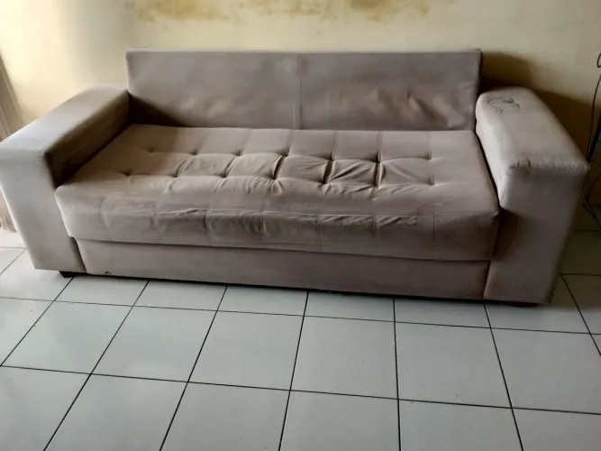 Sofá 3 lugares