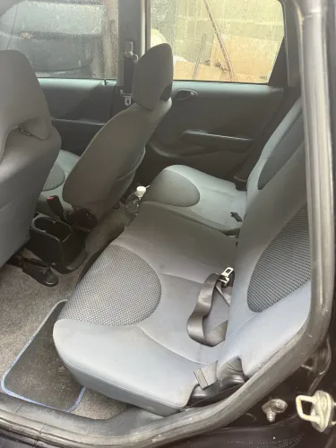 Honda Fit LX 1.4/ 1.4 Flex 8v/16v 5P Aut. 2008