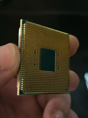 Processador AMD Ryzen 5 1600 AF (6 Cores / 12 Threads) - Perfeito Estado