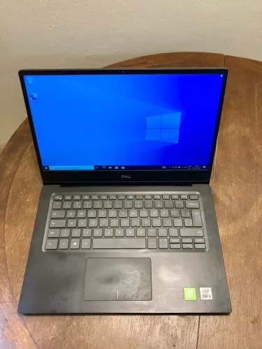 Notebook Dell Vostro 5490 