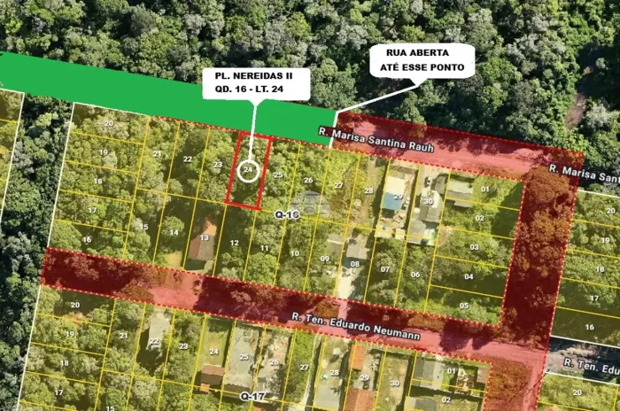 Vendas Terreno Guaratuba PR