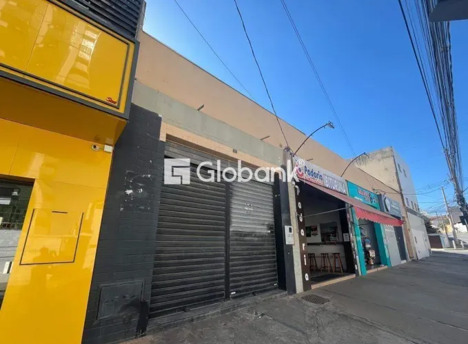 Ponto comercial para aluguel Ibituruna 60m² Montes Claros MG