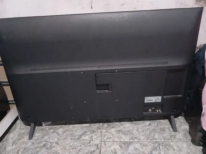 Tv 50 smart 4k olg