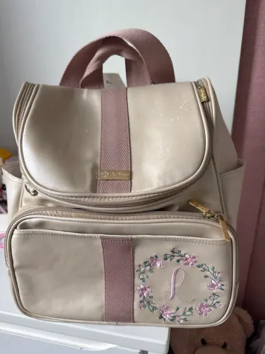 Bolsa Infantil