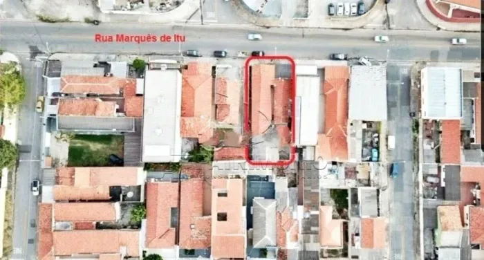 TERRENO,0 Dormitorio(s) bairro Barcelona